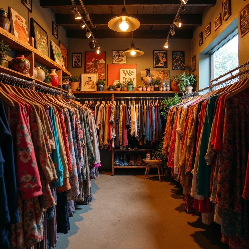 Thrifting: Belanja Baju Bekas Jadi Tren Global