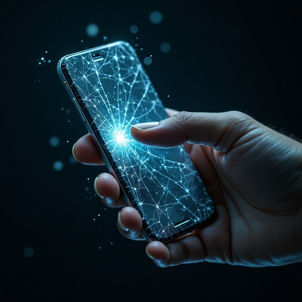 Minimalis Digital: Hapus Aplikasi, Hidup Lebih Tenang