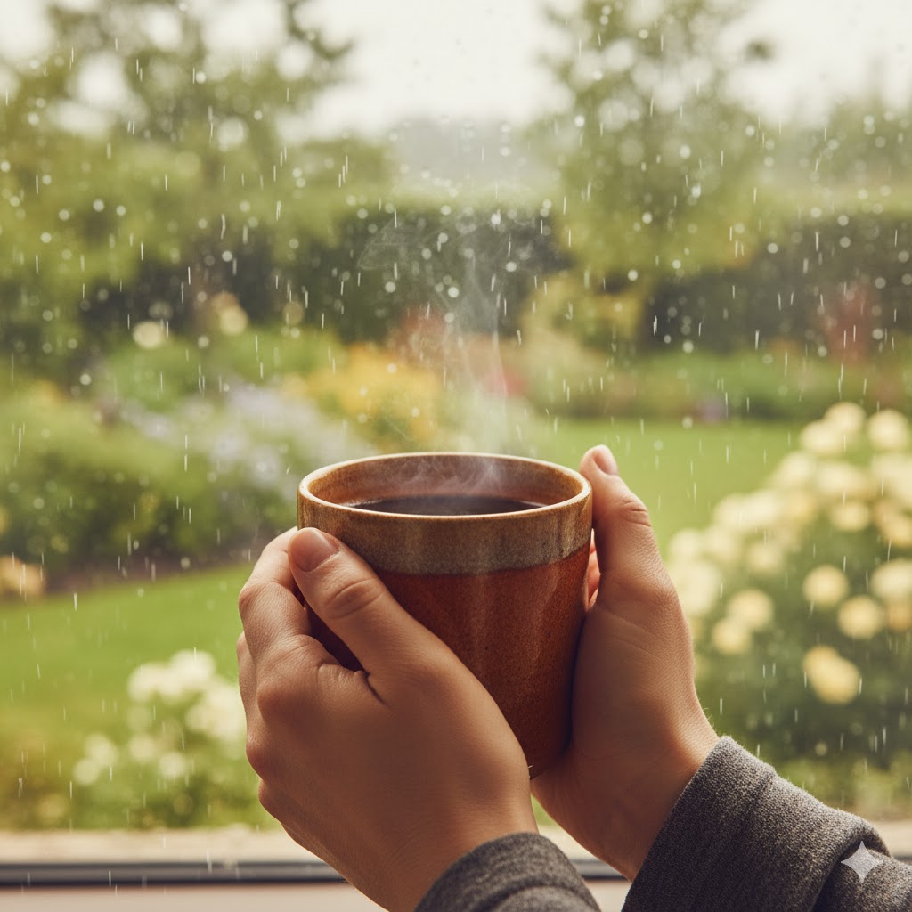 ‘Slow Living’: Seni Menemukan Ketenangan di Dunia yang Menuntut Kecepatan.